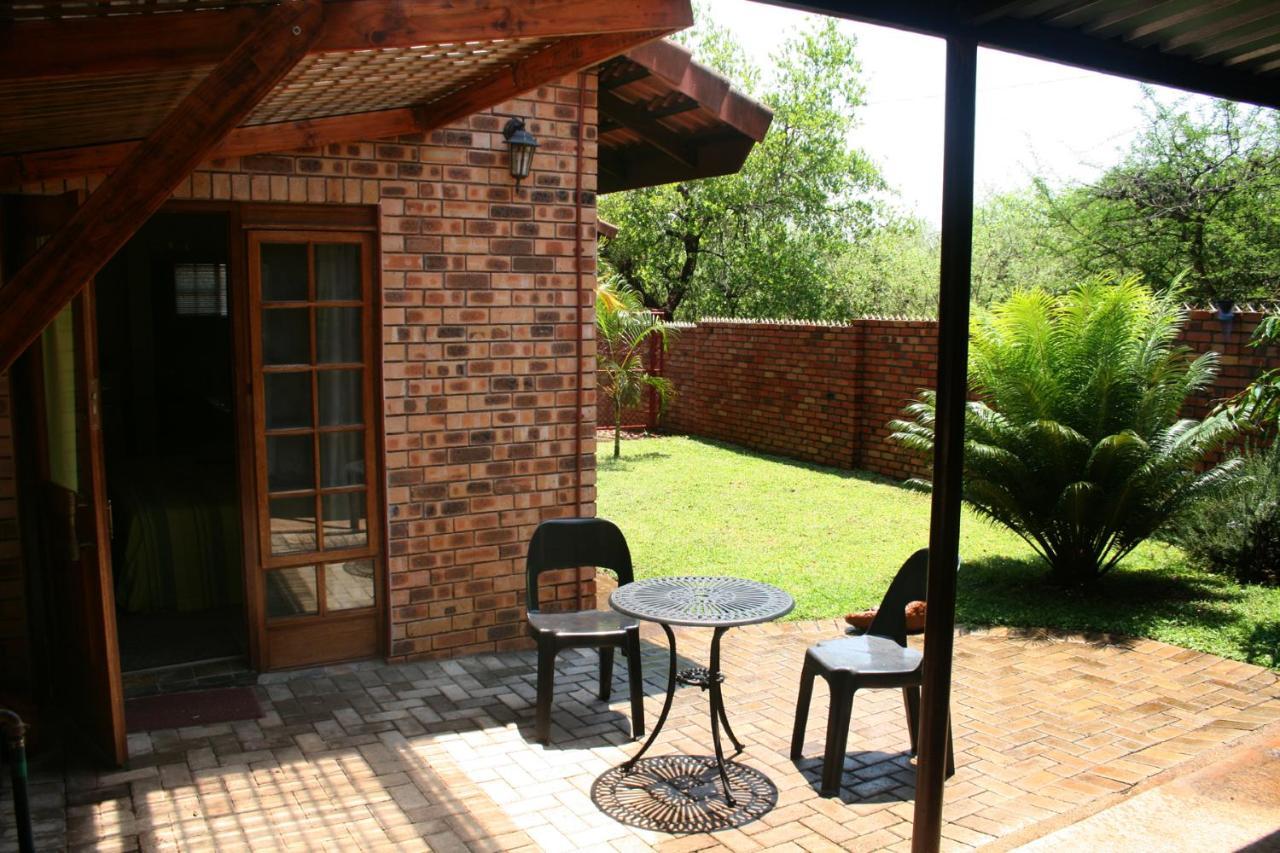فندق Tamboti House ماليلين المظهر الخارجي الصورة