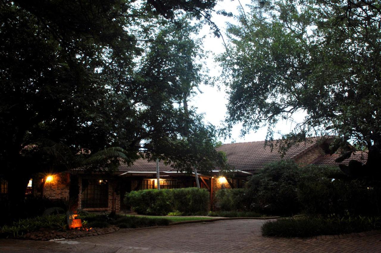 فندق Tamboti House ماليلين المظهر الخارجي الصورة