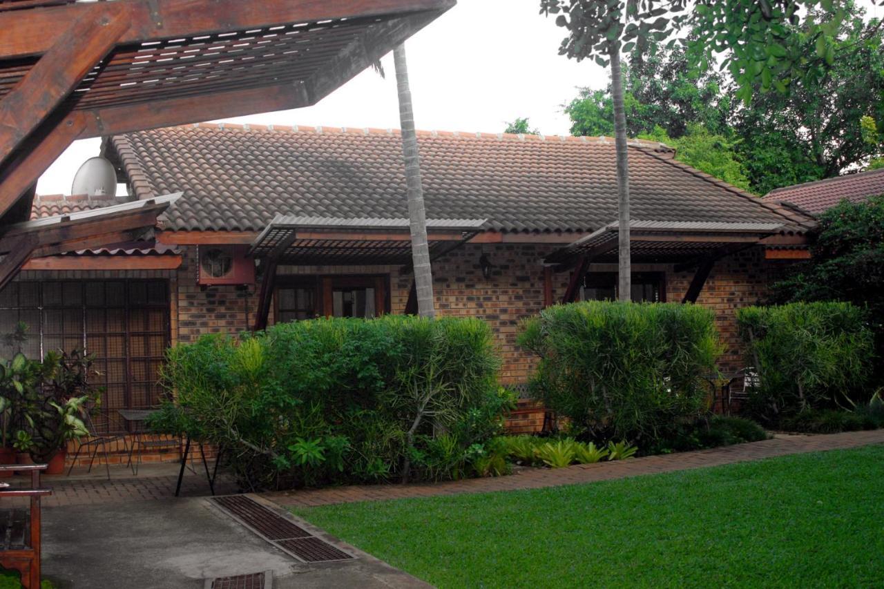 فندق Tamboti House ماليلين المظهر الخارجي الصورة