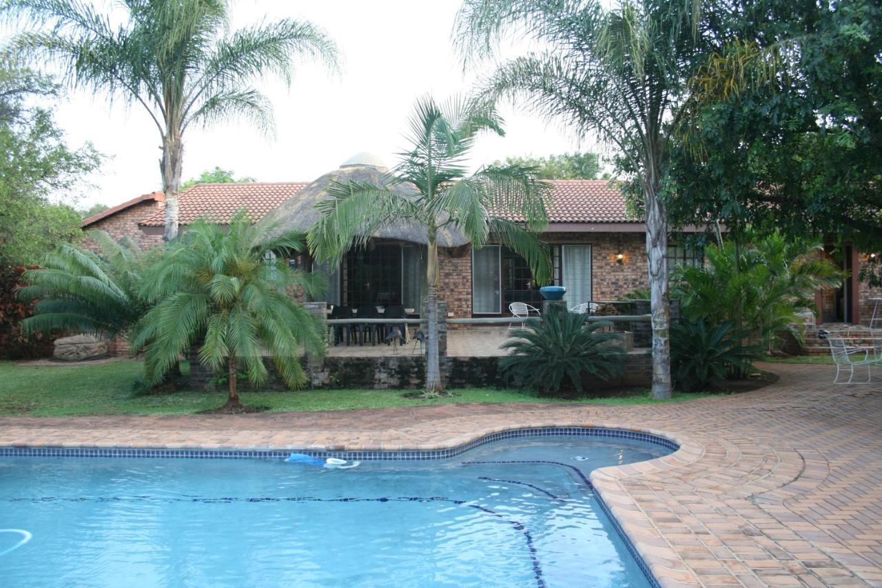 فندق Tamboti House ماليلين المظهر الخارجي الصورة