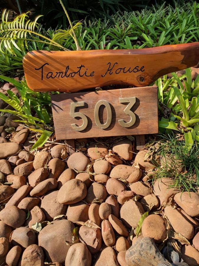 فندق Tamboti House ماليلين المظهر الخارجي الصورة