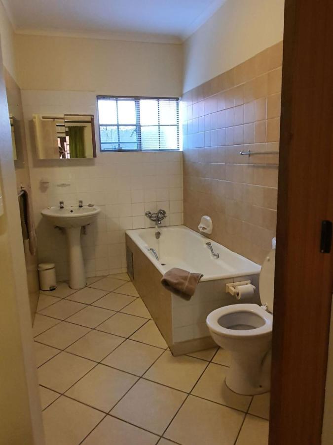 فندق Tamboti House ماليلين المظهر الخارجي الصورة