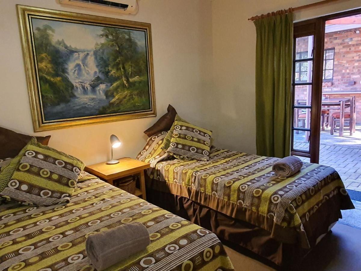 فندق Tamboti House ماليلين المظهر الخارجي الصورة