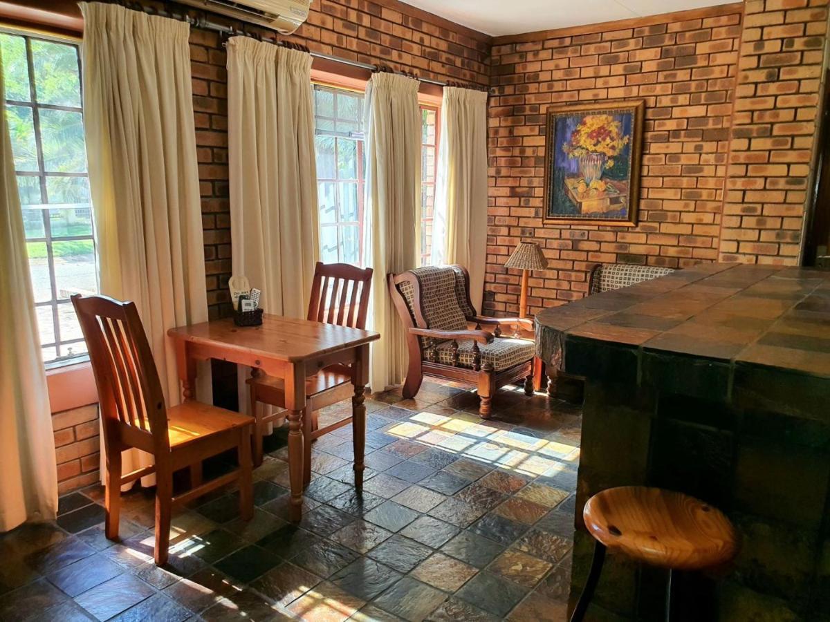 فندق Tamboti House ماليلين المظهر الخارجي الصورة