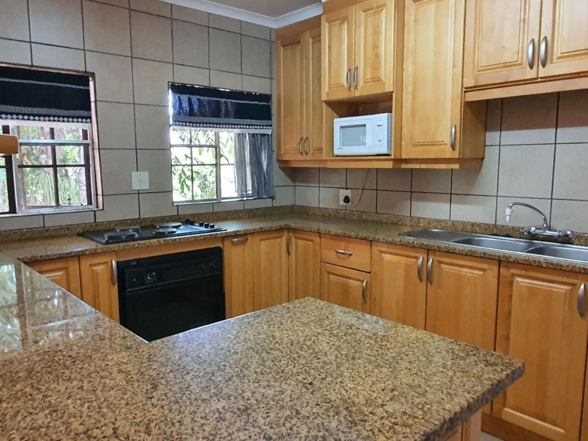 فندق Tamboti House ماليلين المظهر الخارجي الصورة
