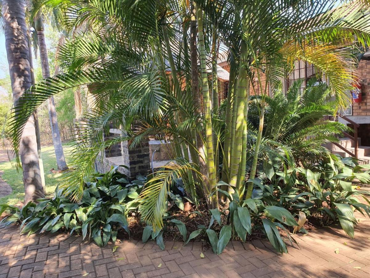 فندق Tamboti House ماليلين المظهر الخارجي الصورة