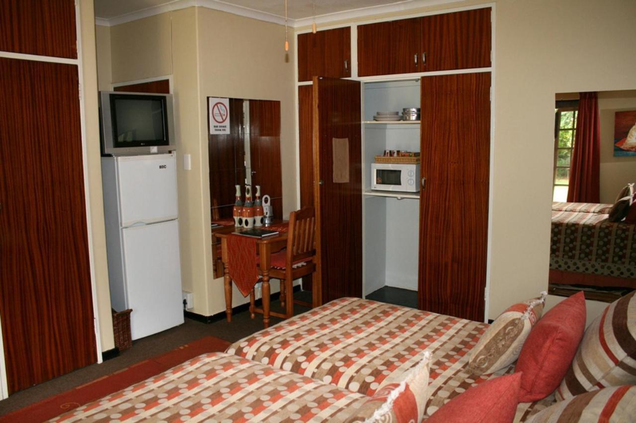 فندق Tamboti House ماليلين المظهر الخارجي الصورة