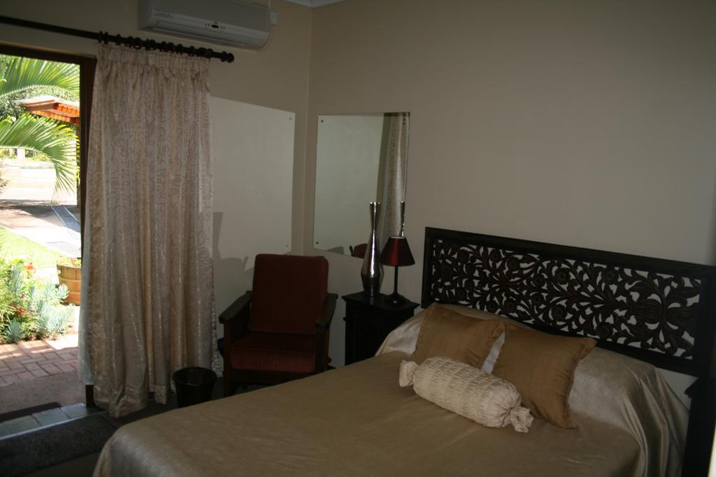 فندق Tamboti House ماليلين المظهر الخارجي الصورة